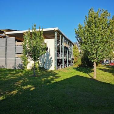 Foto - Etagenwohnung in Freiberg zur Miete