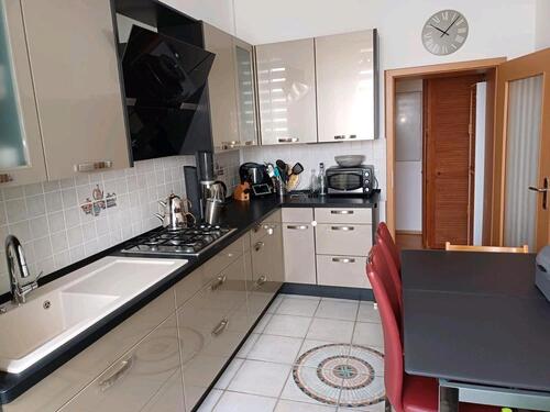 Foto - Schöne Wohnung in Kassel Nordstadt ab sofort frei!!!