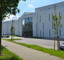 1-Zimmer-Appartement in Toplage Nähe Uni in Trier, Tarforst