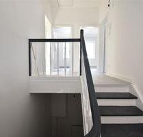 Haus-im-Haus! Renovierte 3-Z-Maisonette-Whg in NE-Hoisten - Neuss Erfttal