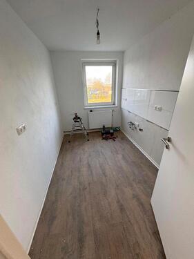 Foto - 3 Zimmer Etagenwohnung in Murchin