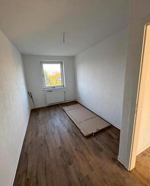 Foto - Etagenwohnung in Murchin zur Miete