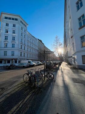 Foto - 1 Zimmer Etagenwohnung zur Miete in Berlin