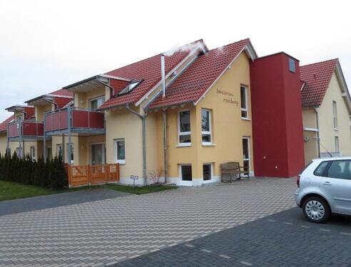 Foto - Seniorenresidenz - Gut betreut wohnen bei voller Eigenständigkeit