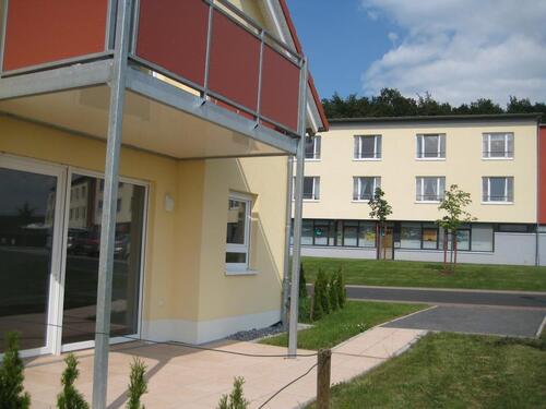 Foto - 2 Zimmer Etagenwohnung in Neuhof