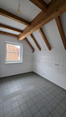 Foto - 3 Zimmer Etagenwohnung in Ostheim vor der Rhön