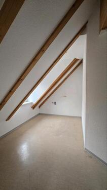 Foto - Etagenwohnung in Ostheim vor der Rhön zur Miete