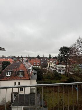 Foto - 2 Zimmer Etagenwohnung in Frankfurt am Main