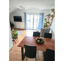 Wohnung zur Zwischenmiete 9-12 Monate - Saulheim