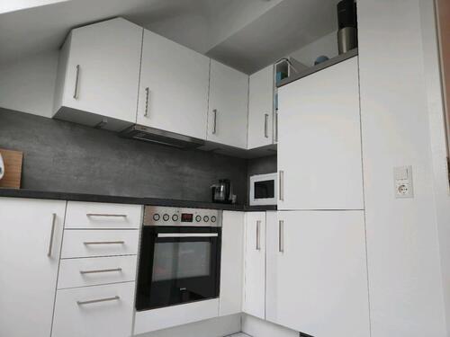 Foto - 2 Zimmer Etagenwohnung zur Miete in Saulheim