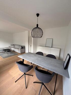 Foto - Terrassenwohnung in Hamburg zur Miete