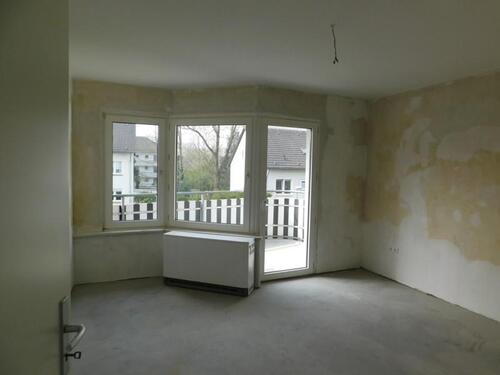 Foto - Etagenwohnung in Essen zur Miete