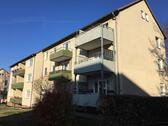 Foto - 3-Zimmer-Wohnung mit Balkon in Eschwege