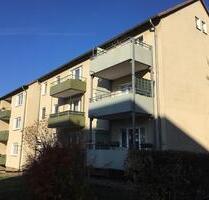 3-Zimmer-Wohnung mit Balkon in Eschwege