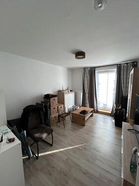 Foto - 3 Zimmer Etagenwohnung zur Miete in Eschwege