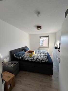 Foto - 3 Zimmer Etagenwohnung in Eschwege