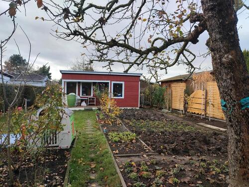 Foto - Grundst&uuml;ck in Leipzig