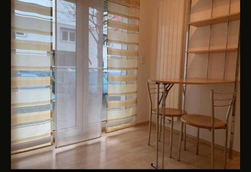 Foto - 1,5 Zimmer-Wohnung mit großem Balkon