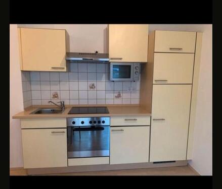 Foto - 1.5 Zimmer Hochparterre in Neu-Isenburg