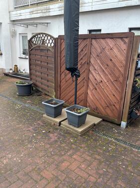 Foto - 1 Zimmer Erdgeschoßwohnung zur Miete in Krakow am See