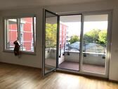 Foto - Neuwertige 2 Zimmer Wohnung mit Balkon, Einbauküche und Keller
