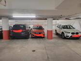 Foto - Tiefgaragenstellplatz in Aachen Laurensberg