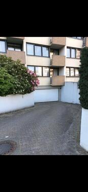 Foto - Tiefgaragenstellplatz in Aachen Laurensberg