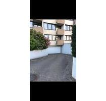 Tiefgaragenstellplatz in Aachen Laurensberg