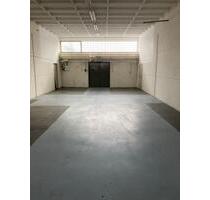 Lagerhalle, Hallenteil abgeschlossen - Landsberg am Lech Ellighofen