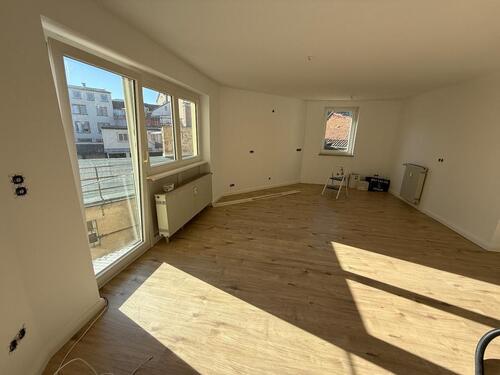 Foto - Etagenwohnung in Neustadt an der Weinstraße zur Miete