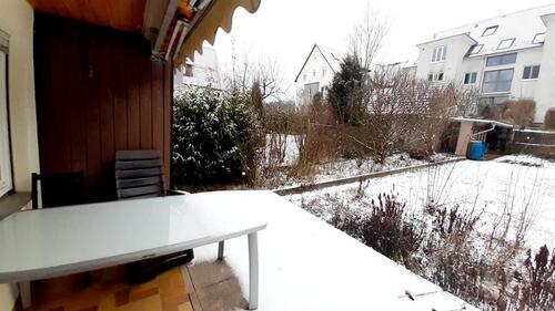 Foto - Einfamilienhaus in Besigheim zur Miete