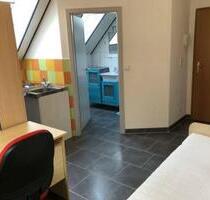 1-Zi-DG-Wohnung in Neuler an WE-Pendler - Rainau