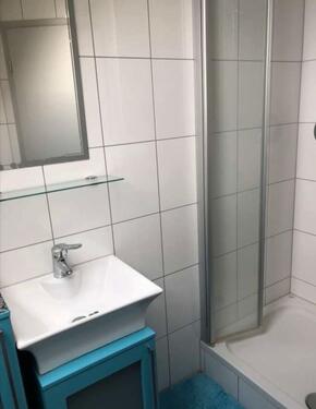 Foto - Dachgeschoßwohnung in Rainau zur Miete