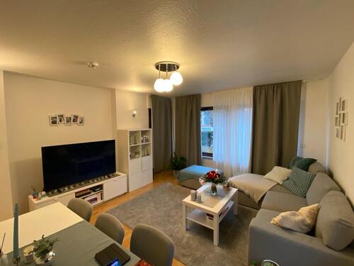 Foto - 2 Zimmer Hochparterre zur Miete in Saarbrücken