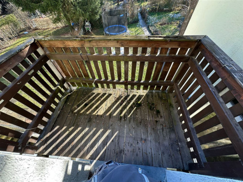 Foto - 3 Zimmer Etagenwohnung zur Miete in Chemnitz