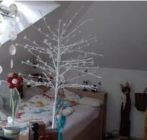 1,5 Zimmer Wohnung mit Balkon in HomburgUninähe - Saarbrücken Neue Bremm