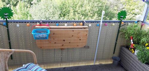 Foto - 1.5 Zimmer Dachgeschoßwohnung in Saarbrücken