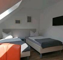 Ferienwohnung Berlin Treptow Adlershof