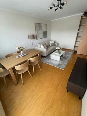 Foto - Etagenwohnung in Rüsselsheim am Main zum Kaufen