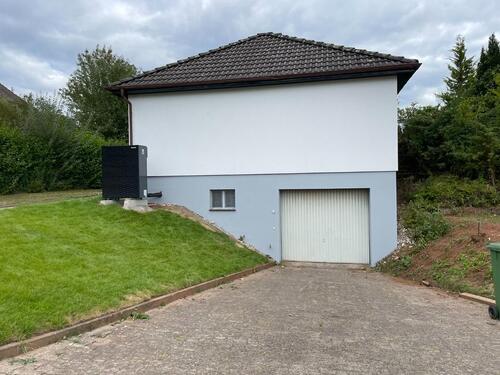 Foto - Modernisiertes EFH zur Miete 107qm mit großem Garten'