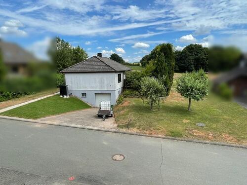 Foto - 4 Zimmer Einfamilienhaus zur Miete in Frankenberg (Eder)