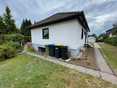 Foto - 4 Zimmer Einfamilienhaus in Frankenberg (Eder)