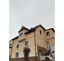 Haus zur Vermietung ideal für Leiharbeits oder Montage Firmen - Lichtenfels