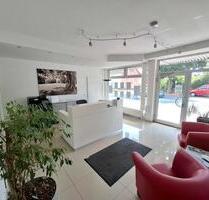 Bürozimmer im Gemeinschaftsbüro - Uelzen