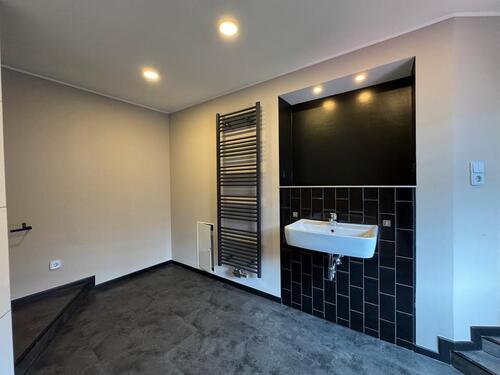 Foto - Schöne 2 Zimmer Wohnung mit großer Küche Bad in 54589 Stadtkyll