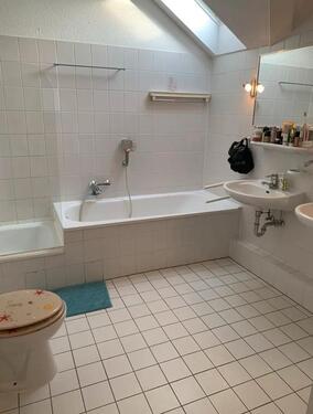 Foto - 2 Zimmer Dachgeschoßwohnung zum Kaufen in Hochheim am Main