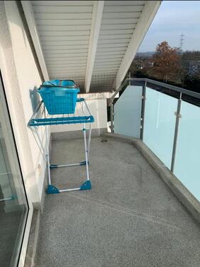 Foto - 2 Zimmer Dachgeschoßwohnung in Hochheim am Main