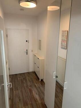 Foto - Dachgeschoßwohnung in Hochheim am Main zum Kaufen