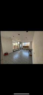 Foto - 1 Zimmer Erdgeschoßwohnung in Solingen