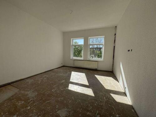 Foto - Erstbezug nach Sanierung - 2-Zimmer-Wohnung in Ilversgehofen